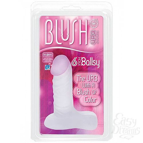  2    BLUSH  UR3 