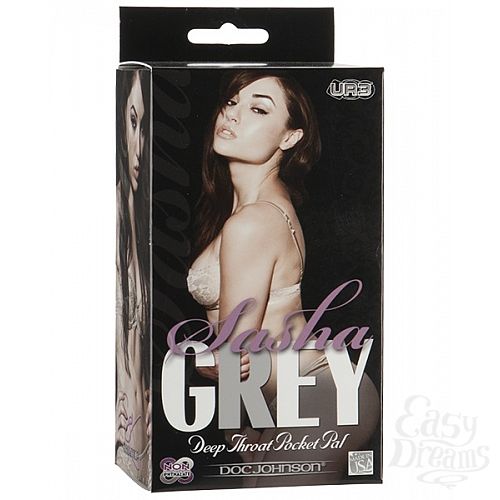  2     SASHA GREY