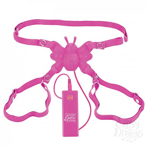  2    -    10  BUTTERFLY LOVER SE-0601-85-3