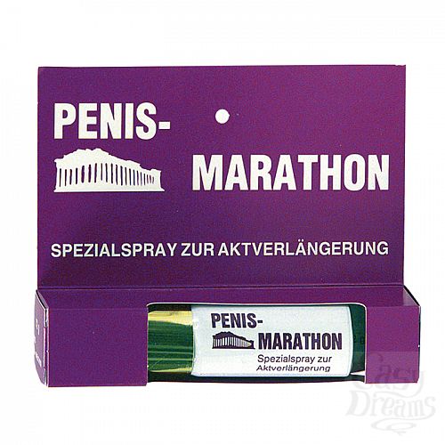 ���������� 1:  ������� �������������� ����� Penis-Marathon, 12 �