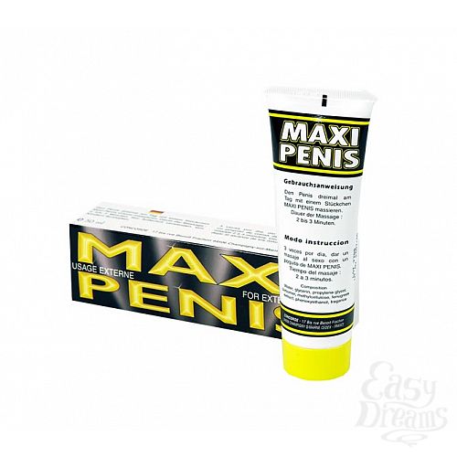  1:   Maxi Penis, 50 .