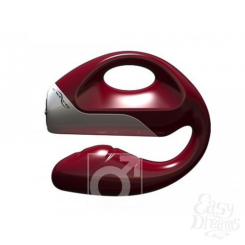 Фотография 3  Вибратор We-Vibe Thrill