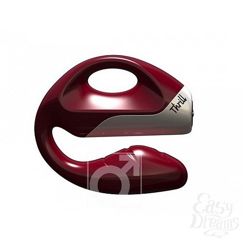 Фотография 5  Вибратор We-Vibe Thrill