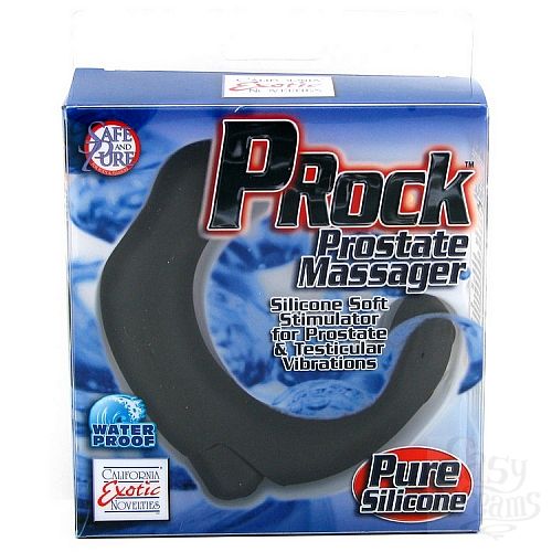 ���������� 4  ������������� ��� �������� � ����� P-Rock, 20 �� - California Exotic Novelties, ������
