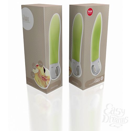 ���������� 6  New! �������� G4 Elegance (Fun Factory), 21.5 ��, ���������