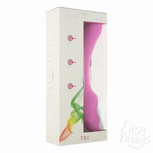 ���������� 1:  ������������� Vibe Therapy Tri, 20 ��