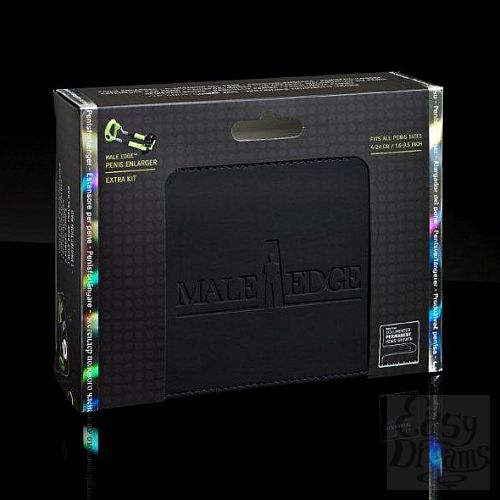  11      Male Edge Penis Enlarger - Extra Version