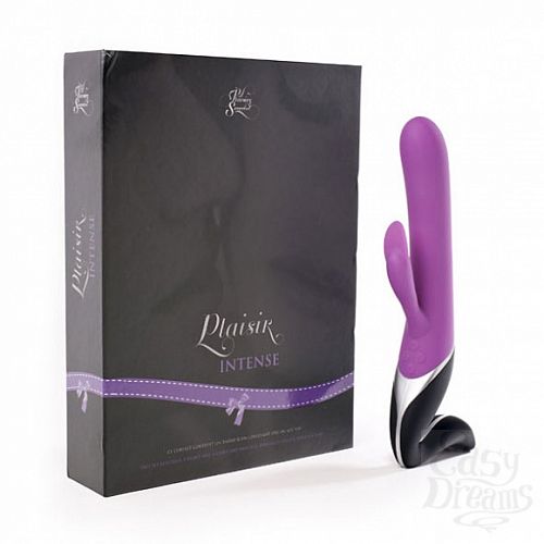 ���������� 1:  �������� ��� ������� � ����� G Plaisir Intense Vibrator