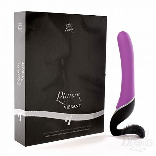 ���������� 3  �������� ��� ������� � ����� G Plaisir Intense Vibrator