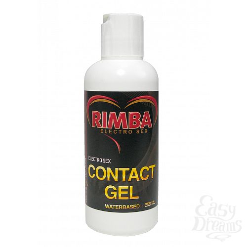 ���������� 1:  ���� ��� ����������������� Contact Gel