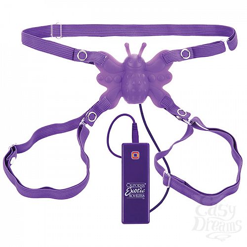  2    -    10  BUTTERFLY LOVER SE-0601-90-3