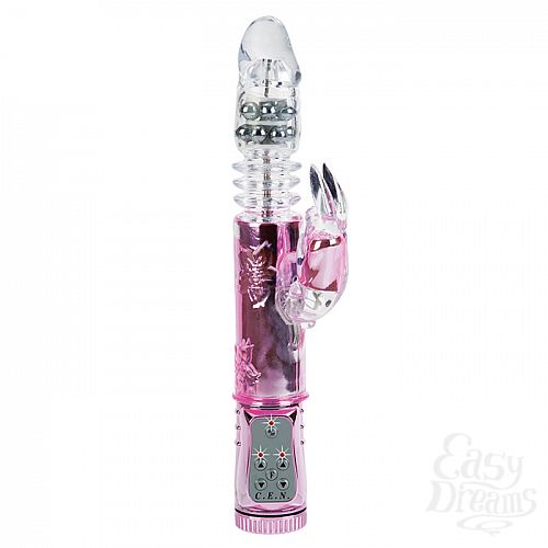 ���������� 2  ������� ��������� ���-��� �������� THRUSTING BUNNY SE-0661-00-3