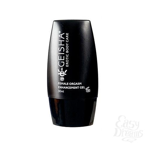 ���������� 1:  ������� ���� ��� ������� GEISHA, 30 ��