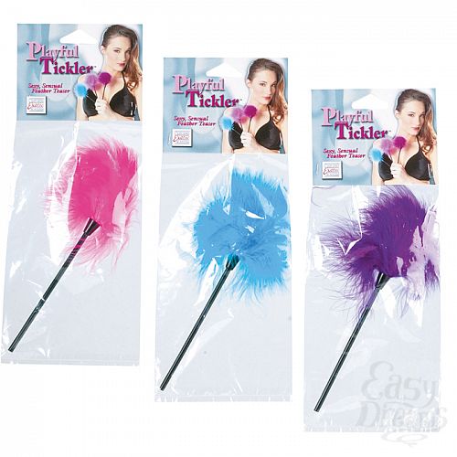  2    Playful Tickler