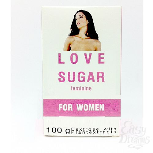 ���������� 1:  ������� ��� ������ Liebes   Zucker Feminin