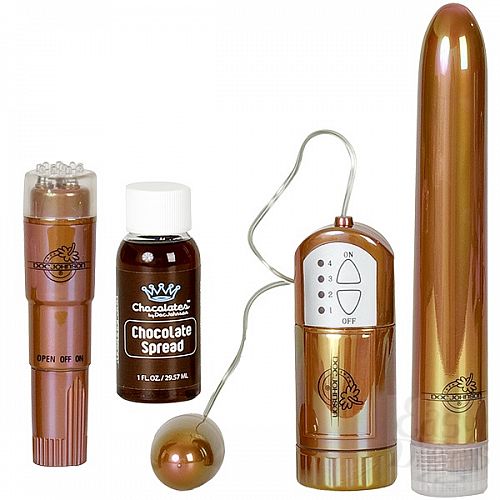 ���������� 1:  ���������� ����� CHOCOLATES