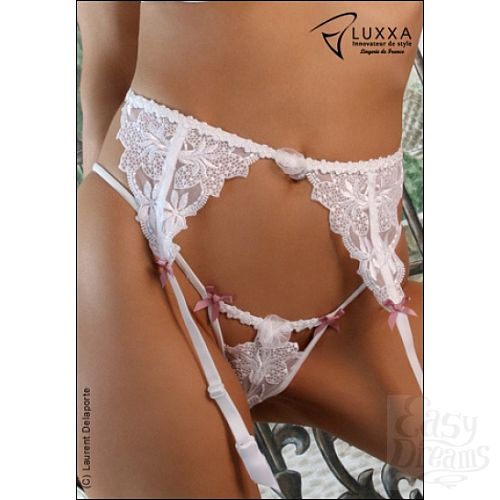  1:        Luxxa Lavandou