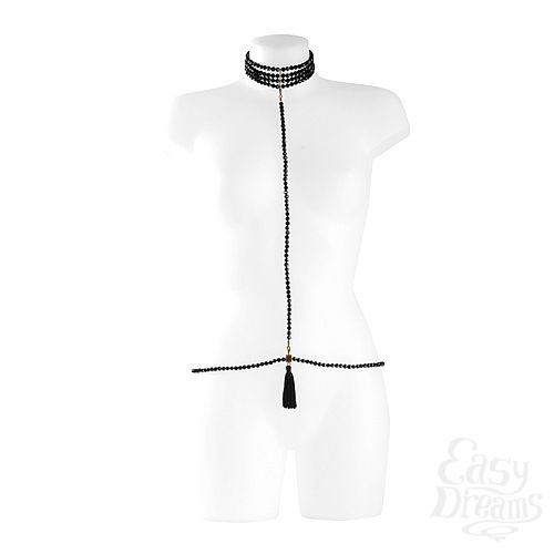  3         A TON COU / HARNAIS