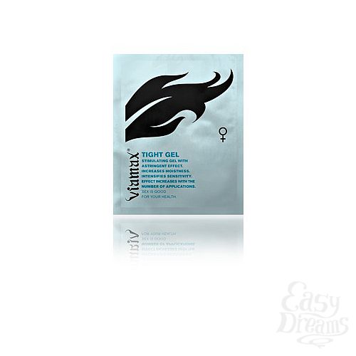  1:  Viamax Tight Gel    ,  2 ml