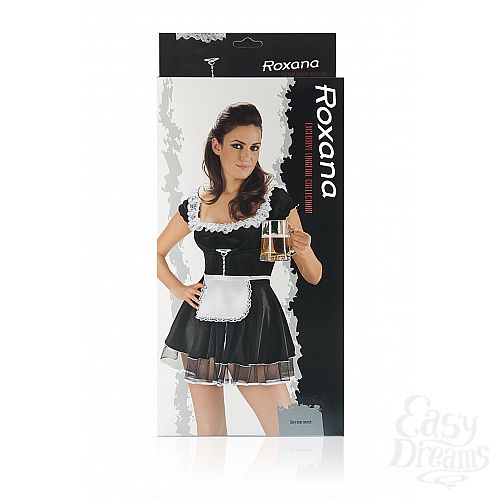  2  SEXY BEER WENCH M