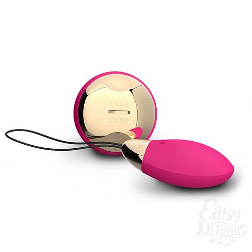 ���������� 1:  ������������� �������� Lyla 2 Design Edition Cerise (LELO)