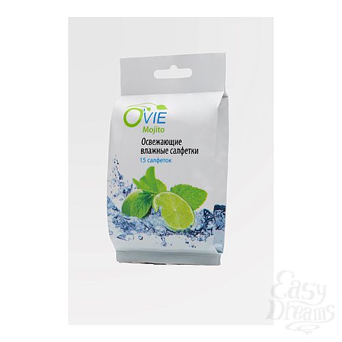 ���������� 1:  ������� �������� Ovie ���������� ������ � 15