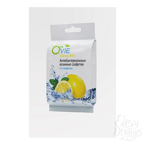 ���������� 1:  ������� �������� Ovie ����������������� ������-���� � 15