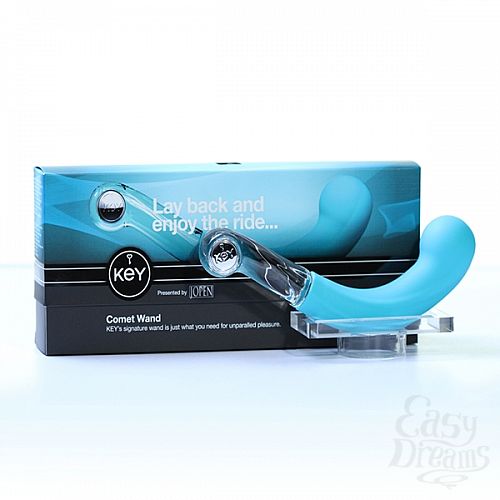 ���������� 1:  ���������� KEY COMET DONG PEARL BLUE 8070-05BXSE