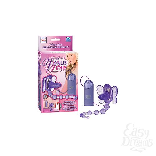  1:      Waterproof Venus Penis Stimulator    