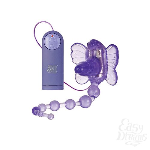  2      Waterproof Venus Penis Stimulator    