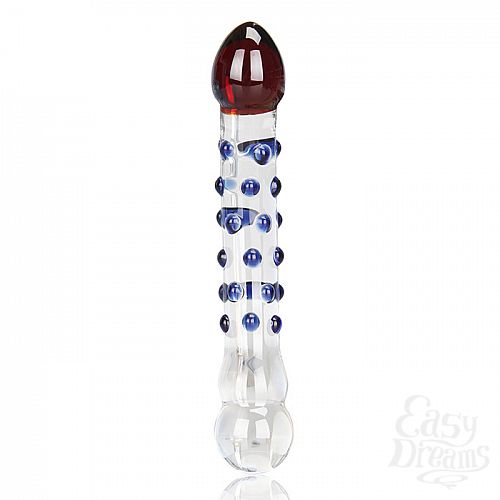 ���������� 2  ��������� ������ �� ������ PLEASURE DOTS EF-T160