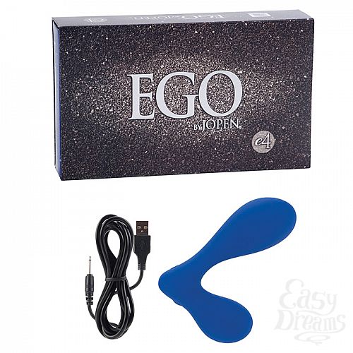 ���������� 1:  ��������������� �������� �� �������-�������� EGO e4 JO-4801-10-3