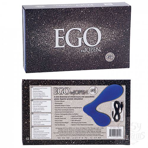 ���������� 3  ��������������� �������� �� �������-�������� EGO e4 JO-4801-10-3