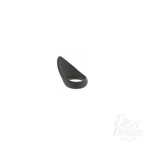  1:  -  TOYJOY POWER PENISRING S/M BLACK
