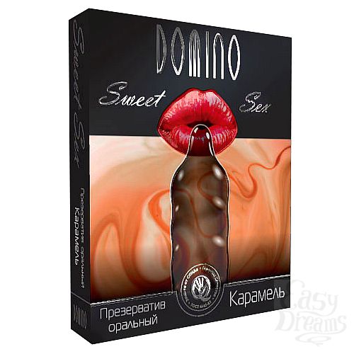  1:   Domino Sweet Sex 