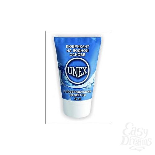 ���������� 1:  ������������ ��������� �� ������ ������ Unex 40 ��