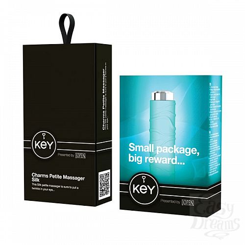 ���������� 5  ������� ����������������� � ��������� ������������ Charms Key