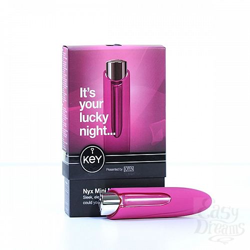 ���������� 2  ���������� ������� ����������������� �� ����������� �������� Nyx Key