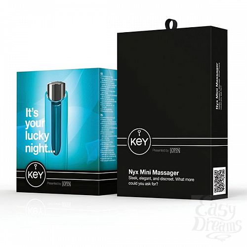 ���������� 5  ���������� ������� ����������������� �� ����������� �������� Nyx Key