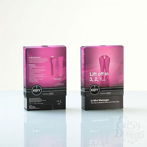 ���������� 3  ������� ����������������� � ����� �������� ��������� Io Key