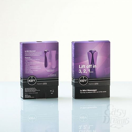 ���������� 3  ��������� ����������������� � ����� �������� ��������� Io Key