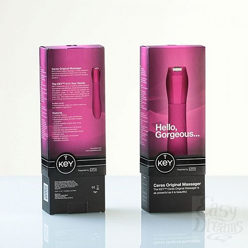 ���������� 3  ������ ������� ������������� Ceres Original