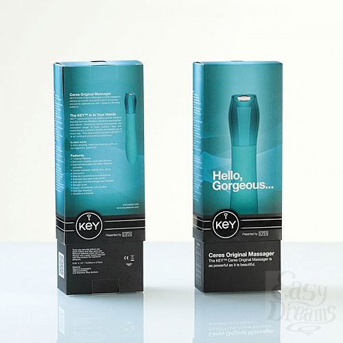 ���������� 3  ������ ������� ������������� Ceres Original