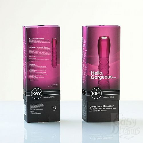 ���������� 3  �������� ������� ������������� Ceres Lace