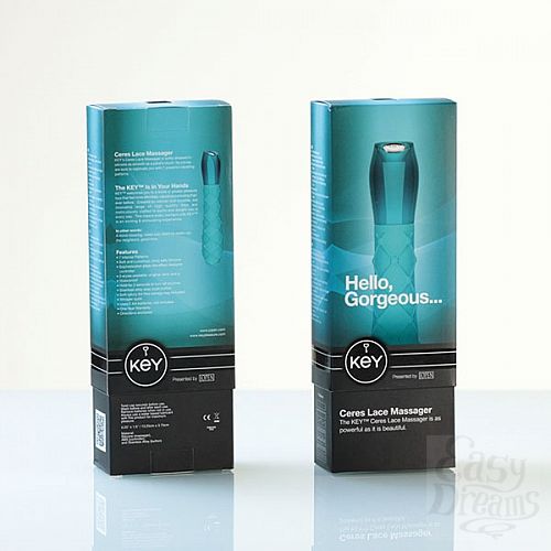 ���������� 3  �������� ������� ������������� Ceres Lace