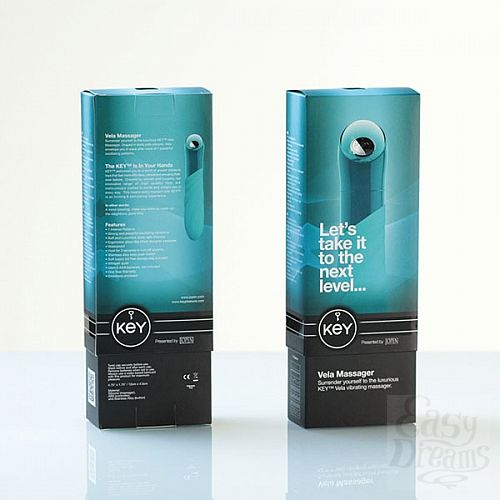 ���������� 3  ��������������� ������� ������������� Vela ����� Key