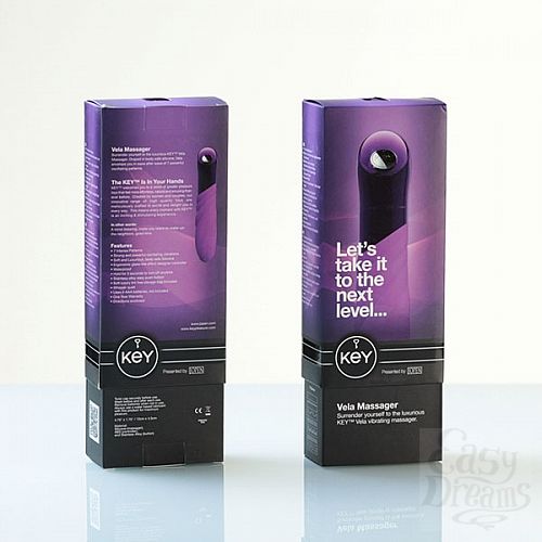 ���������� 3  ��������������� ��������� ������������� Vela ����� Key