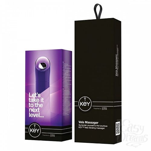 ���������� 5  ��������������� ��������� ������������� Vela ����� Key