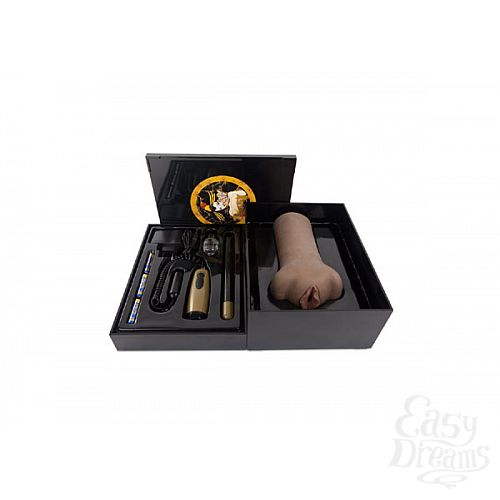 ���������� 1:  ������-����������� ������ � ��������� � �������� ��������� Geisha Oiran