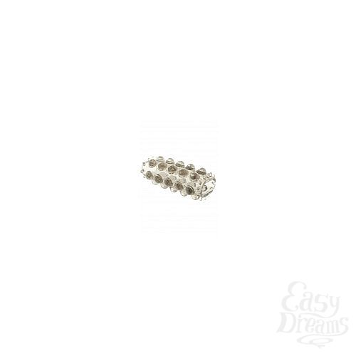 ���������� 1:  ������� Toy Joy Power Stretchy Sleeve, ���� ���������-������